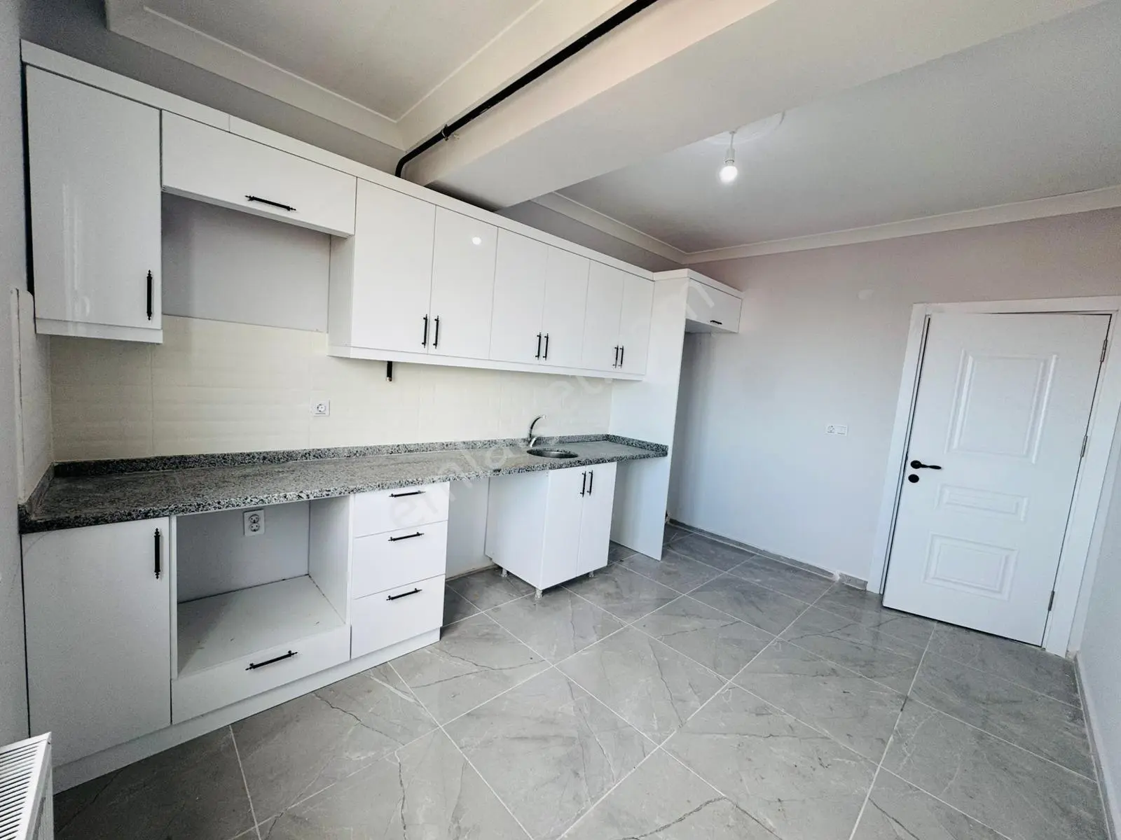 Çerkezköy*** Mer-pa İnş.*** Hızlı Trene Komşu/ Site İçinde/ İskanlı Sıfır 2+1 — fotoğraf 3