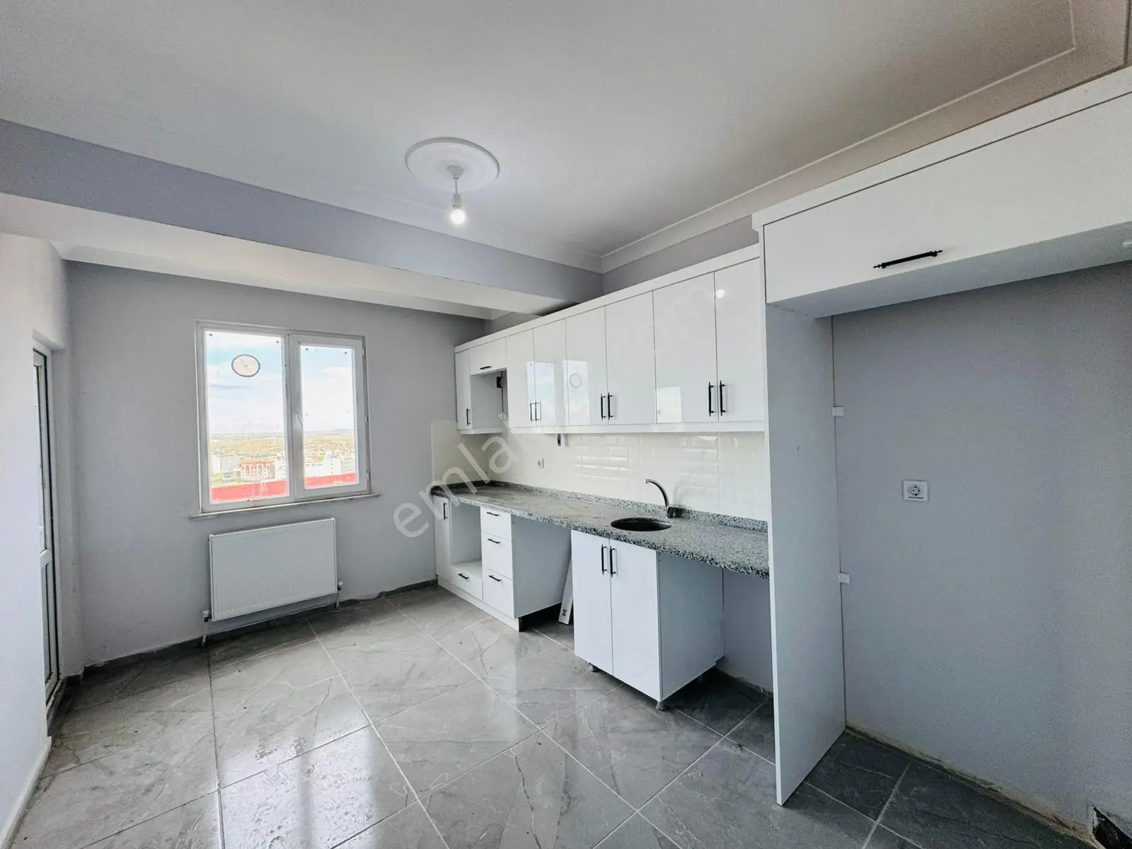 Çerkezköy*** Mer-pa İnş.*** Hızlı Trene Komşu/ Site İçinde/ İskanlı Sıfır 2+1 — fotoğraf 5