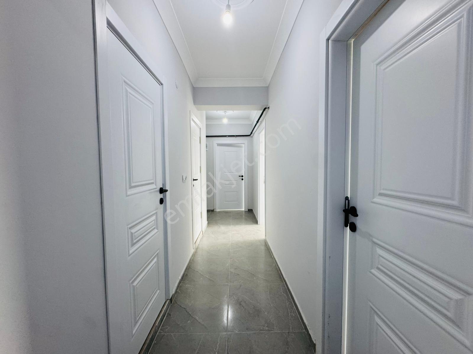 Çerkezköy*** Mer-pa İnş.*** Hızlı Trene Komşu/ Site İçinde/ İskanlı Sıfır 2+1 — fotoğraf 6
