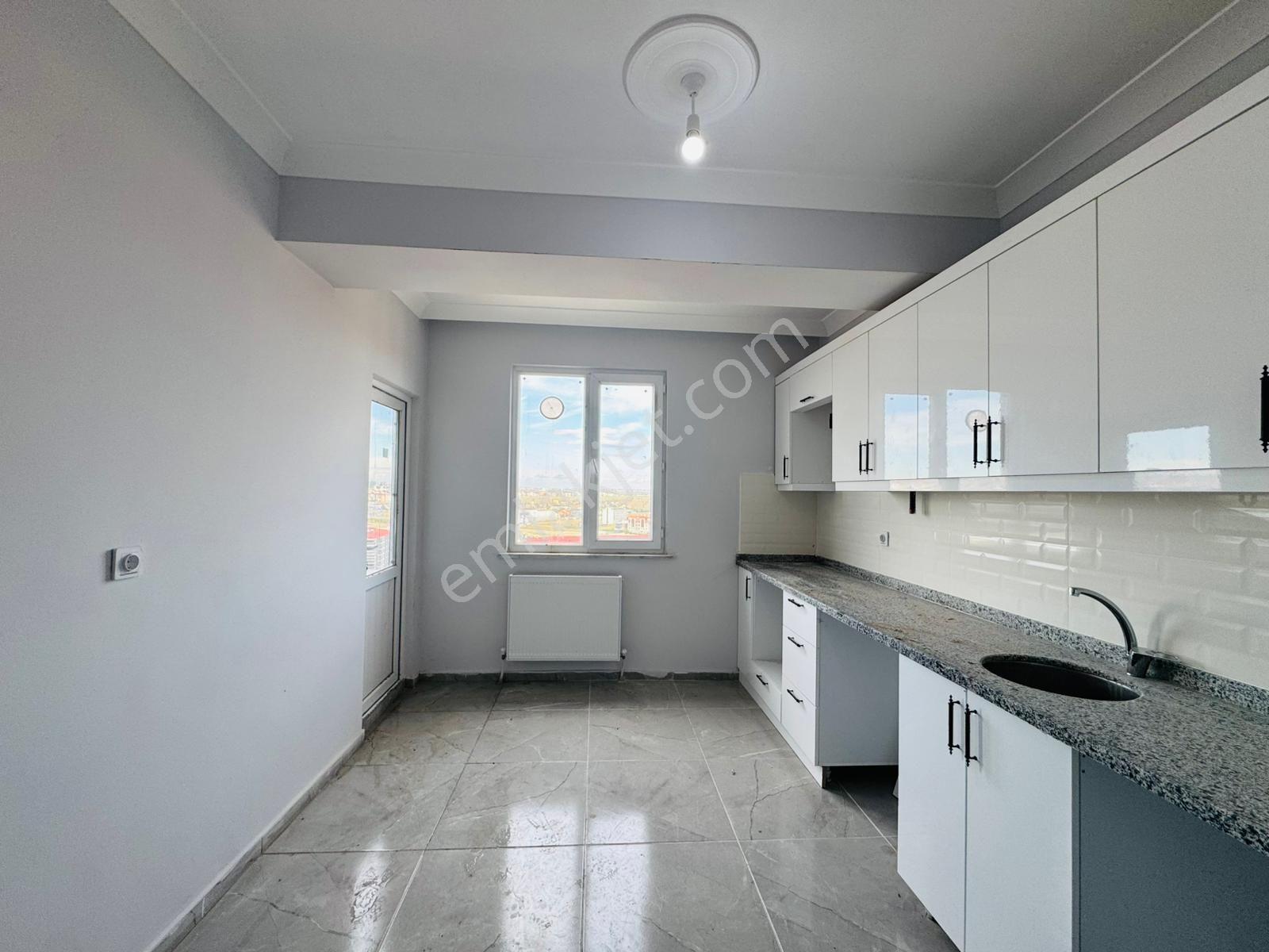 Çerkezköy*** Mer-pa İnş.*** Hızlı Trene Komşu/ Site İçinde/ İskanlı Sıfır 2+1 — fotoğraf 15