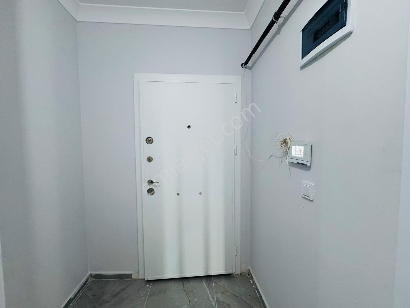 Çerkezköy*** Mer-pa İnş.*** Hızlı Trene Komşu/ Site İçinde/ İskanlı Sıfır 2+1 — fotoğraf 21
