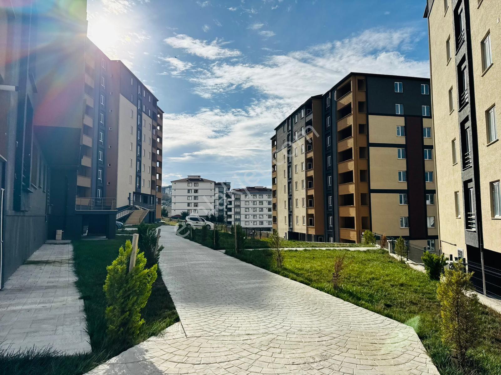Çerkezköy*** Mer-pa İnş.*** Hızlı Trene Komşu/ Site İçinde/ İskanlı Sıfır 2+1 — fotoğraf 24