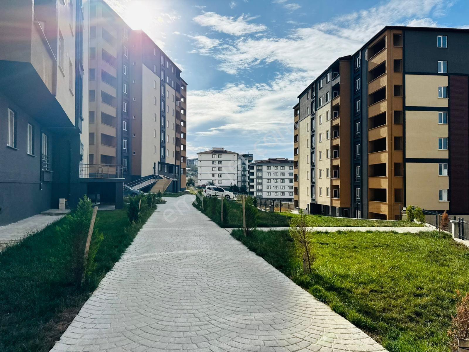 Çerkezköy*** Mer-pa İnş.*** Hızlı Trene Komşu/ Site İçinde/ İskanlı Sıfır 2+1 — fotoğraf 25