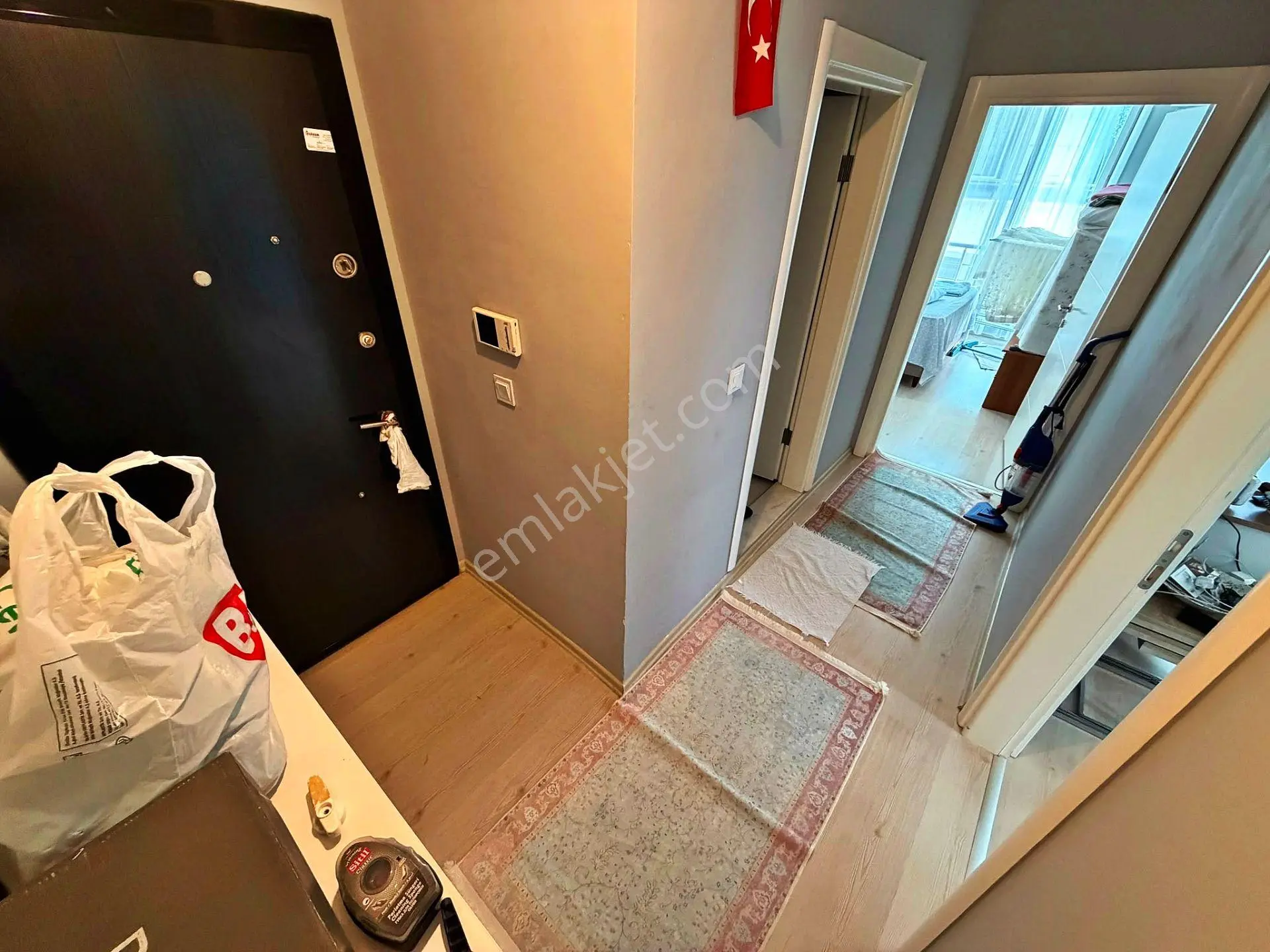 Aktif'ten Akçay'da Satılık Ferahlığı Ve Konumuyla Öne Çıkan Arakat Lüx 1+1 Daire — fotoğraf 21