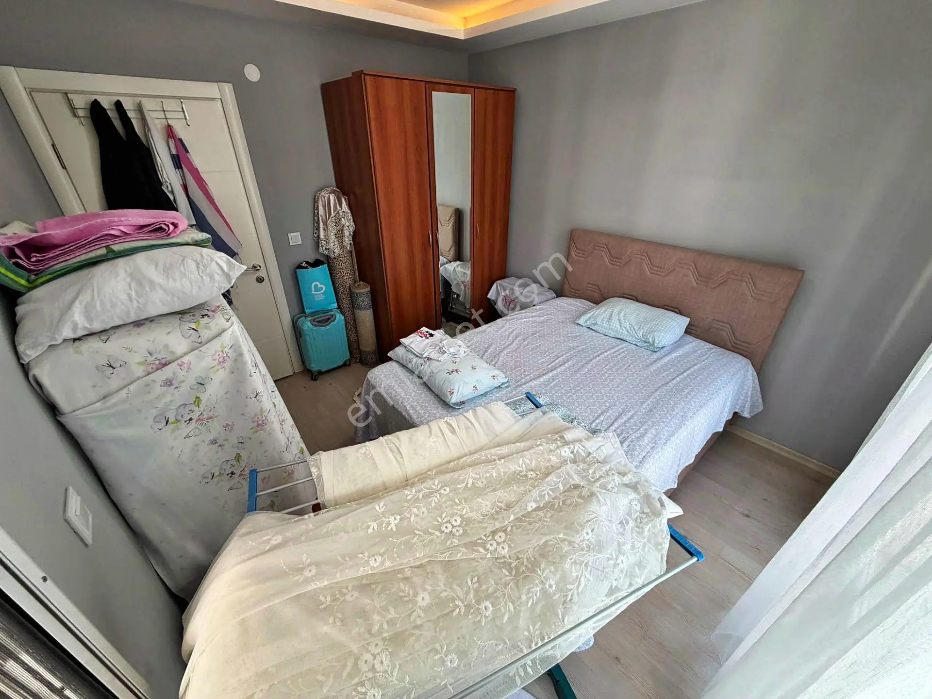 Aktif'ten Akçay'da Satılık Ferahlığı Ve Konumuyla Öne Çıkan Arakat Lüx 1+1 Daire — fotoğraf 30