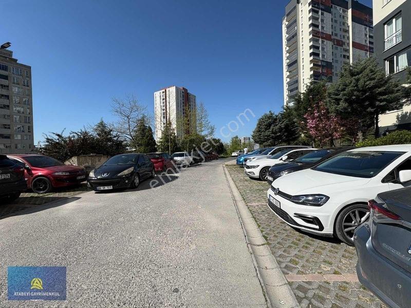 Toki 18.bölgede 3+1 125 M2 1.kat Tapulu Satılık Daire — fotoğraf 2