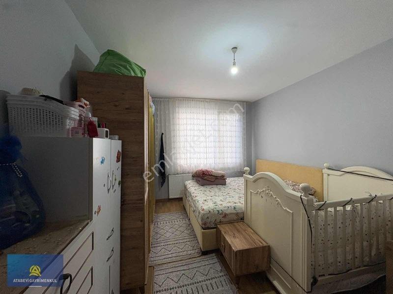 Toki 18.bölgede 3+1 125 M2 1.kat Tapulu Satılık Daire — fotoğraf 3