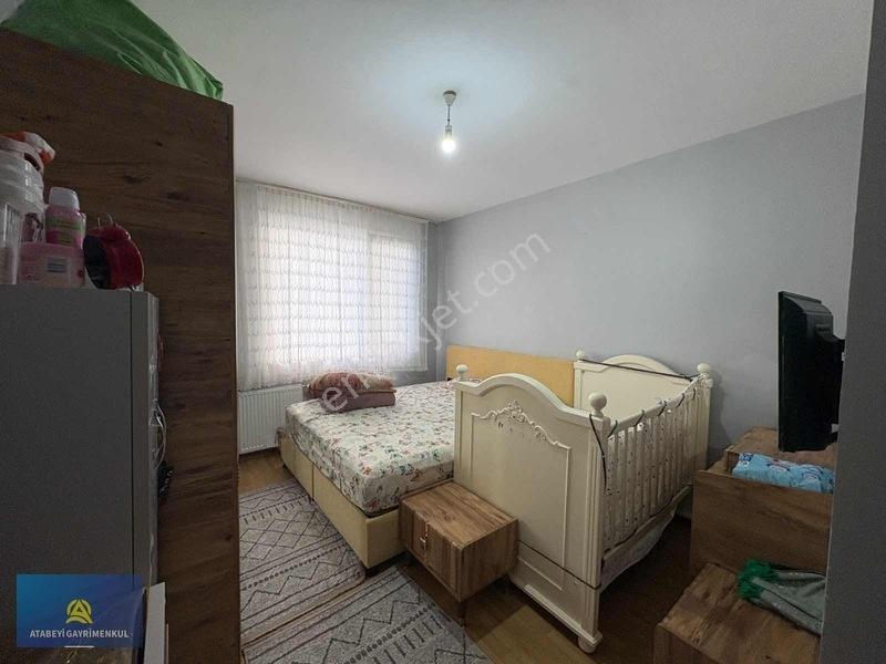 Toki 18.bölgede 3+1 125 M2 1.kat Tapulu Satılık Daire — fotoğraf 4