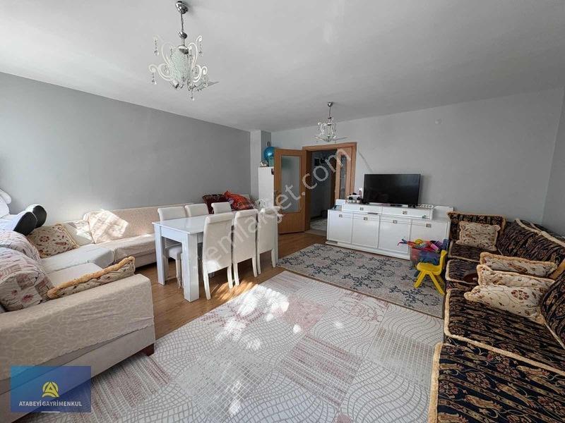 Toki 18.bölgede 3+1 125 M2 1.kat Tapulu Satılık Daire — fotoğraf 6