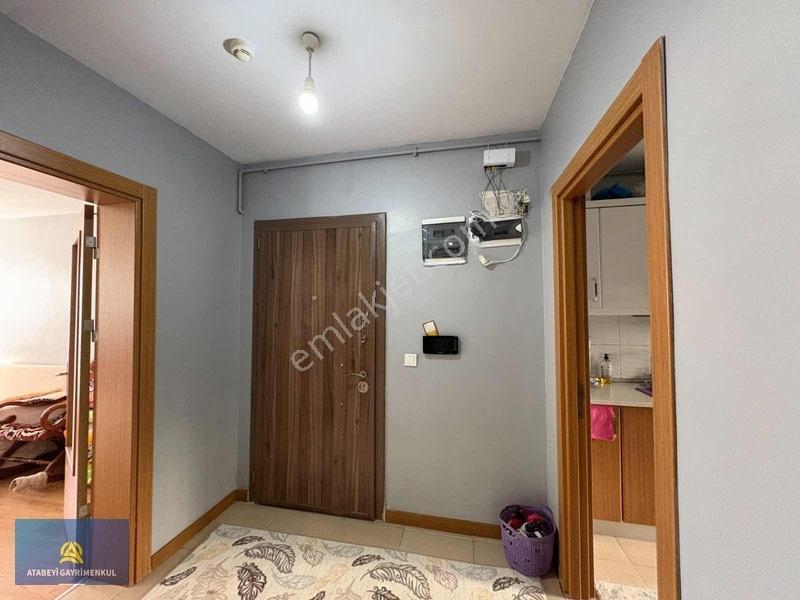 Toki 18.bölgede 3+1 125 M2 1.kat Tapulu Satılık Daire — fotoğraf 7