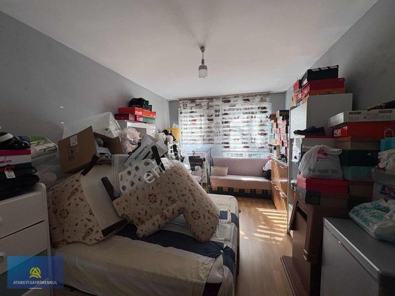 Toki 18.bölgede 3+1 125 M2 1.kat Tapulu Satılık Daire — fotoğraf 8