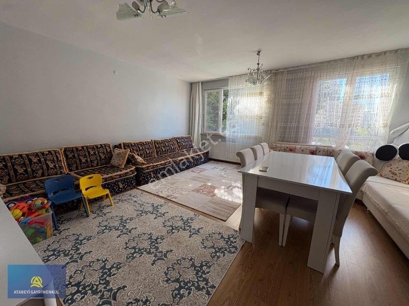 Toki 18.bölgede 3+1 125 M2 1.kat Tapulu Satılık Daire — fotoğraf 9