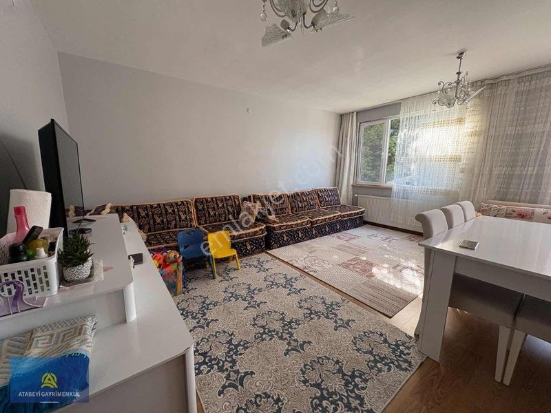 Toki 18.bölgede 3+1 125 M2 1.kat Tapulu Satılık Daire — fotoğraf 10