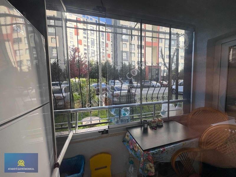 Toki 18.bölgede 3+1 125 M2 1.kat Tapulu Satılık Daire — fotoğraf 13