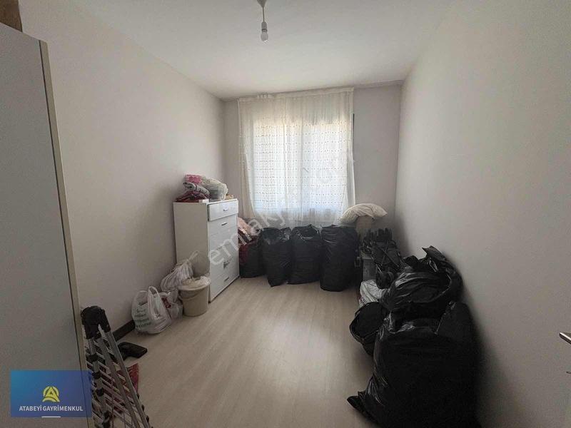 Toki 18.bölgede 3+1 125 M2 1.kat Tapulu Satılık Daire — fotoğraf 15