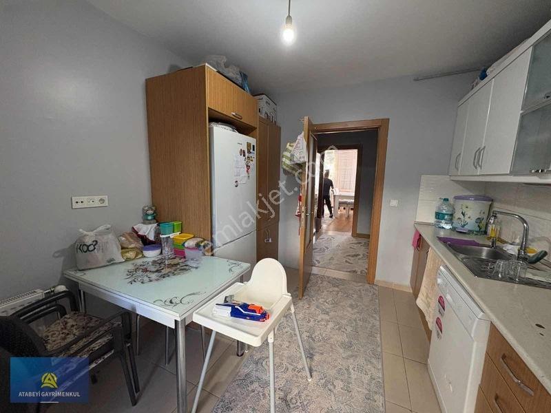 Toki 18.bölgede 3+1 125 M2 1.kat Tapulu Satılık Daire — fotoğraf 16