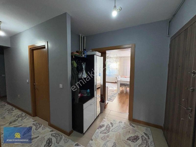 Toki 18.bölgede 3+1 125 M2 1.kat Tapulu Satılık Daire — fotoğraf 17