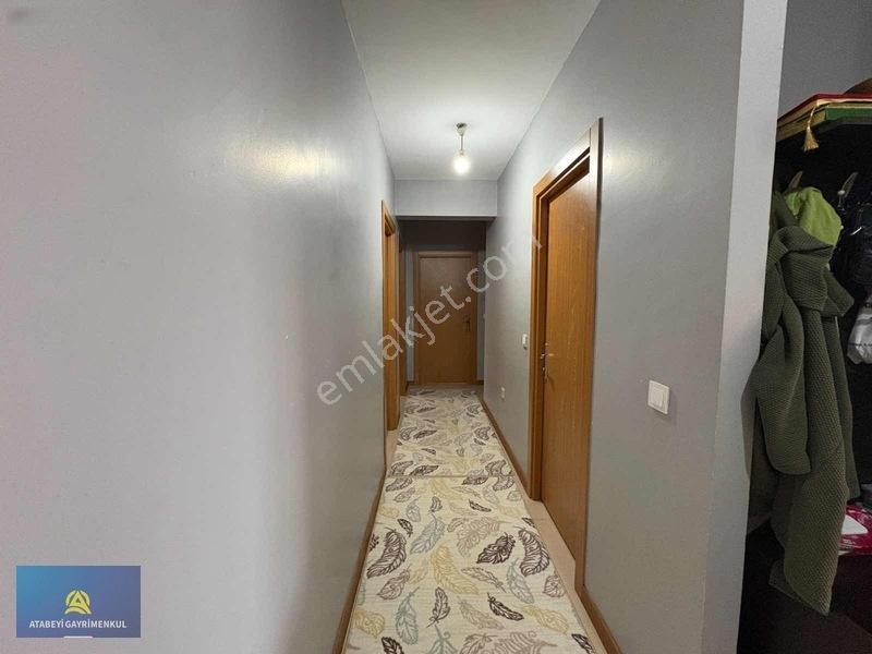 Toki 18.bölgede 3+1 125 M2 1.kat Tapulu Satılık Daire — fotoğraf 18
