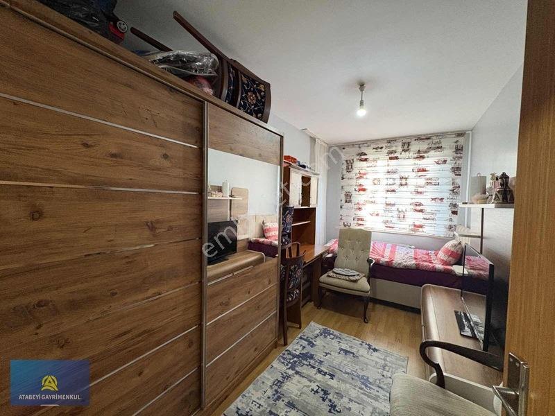 Toki 18.bölgede 3+1 125 M2 1.kat Tapulu Satılık Daire — fotoğraf 20