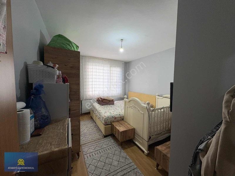 Toki 18.bölgede 3+1 125 M2 1.kat Tapulu Satılık Daire — fotoğraf 21