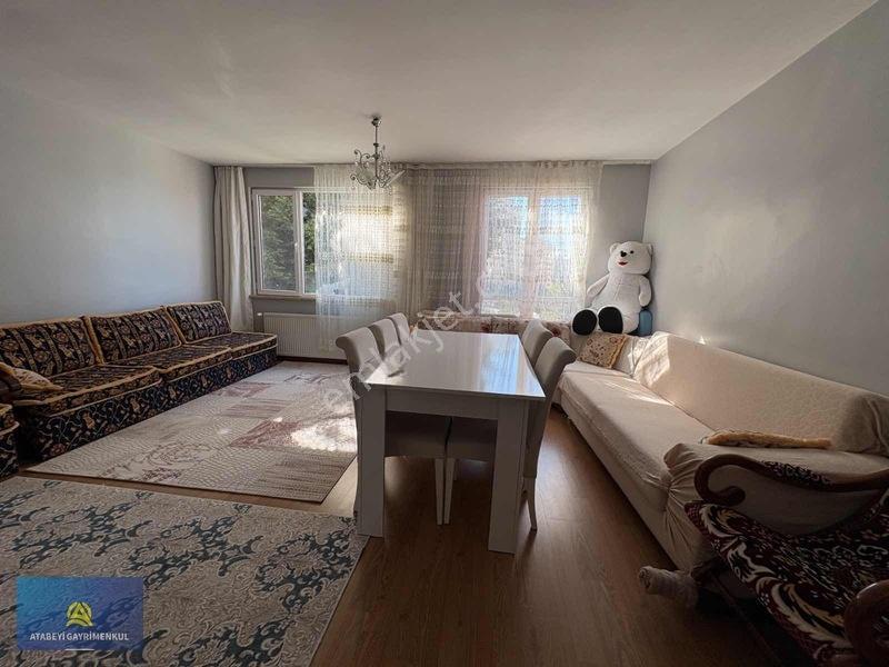 Toki 18.bölgede 3+1 125 M2 1.kat Tapulu Satılık Daire — fotoğraf 22