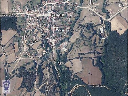 Lir Den Çanakkale Biga Çeltik Te Satılık 95 M2 Bahçe
