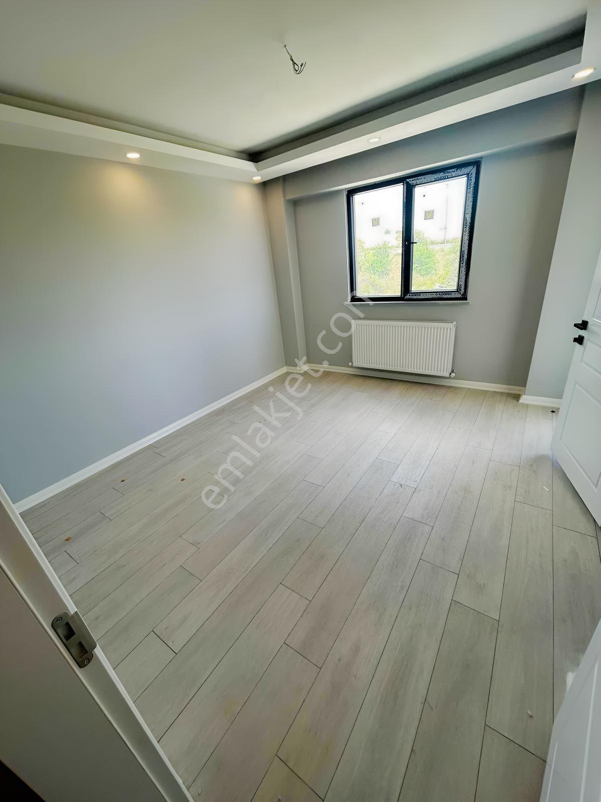 Edirne Merkez Cumhuriyet Mahallesi Satılık Sıfır 2+1 Daire — fotoğraf 2