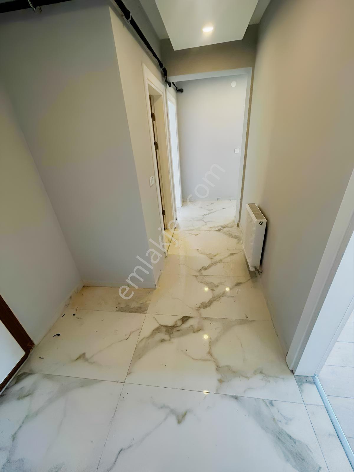 Edirne Merkez Cumhuriyet Mahallesi Satılık Sıfır 2+1 Daire — fotoğraf 12