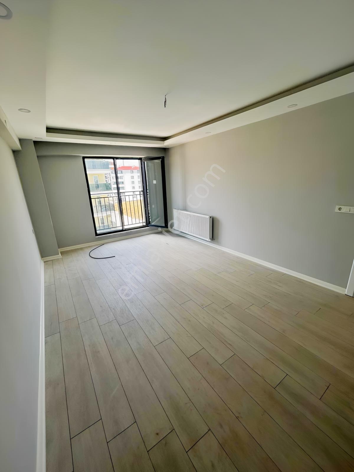 Edirne Merkez Cumhuriyet Mahallesi Satılık Sıfır 2+1 Daire — fotoğraf 21