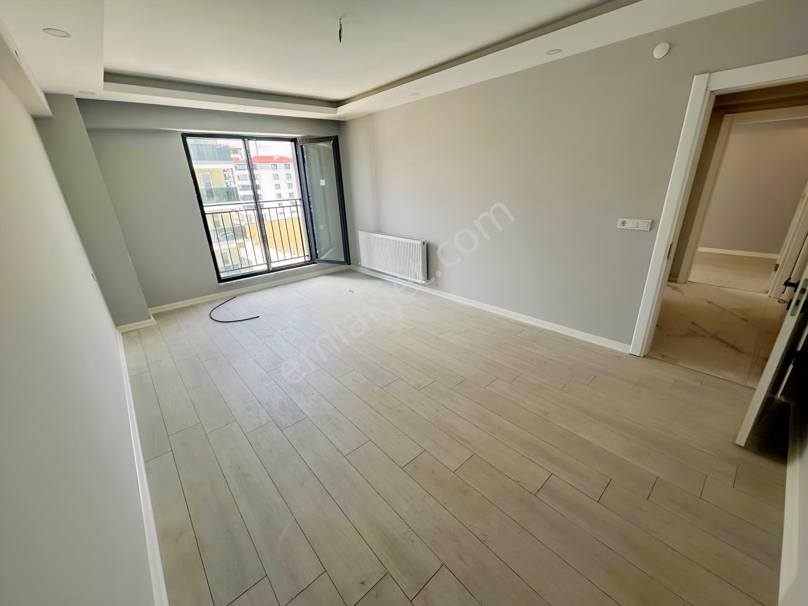 Edirne Merkez Cumhuriyet Mahallesi Satılık Sıfır 2+1 Daire — fotoğraf 23