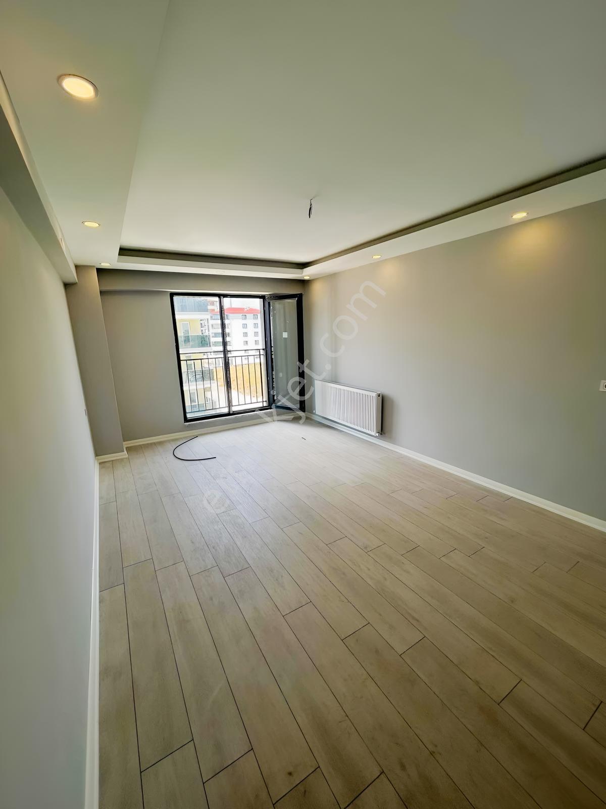 Edirne Merkez Cumhuriyet Mahallesi Satılık Sıfır 2+1 Daire — fotoğraf 28