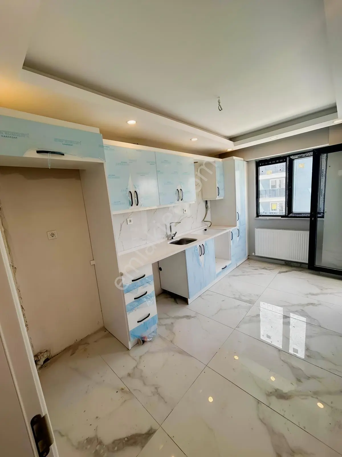 Edirne Merkez Cumhuriyet Mahallesi Satılık Sıfır 2+1 Daire — fotoğraf 39
