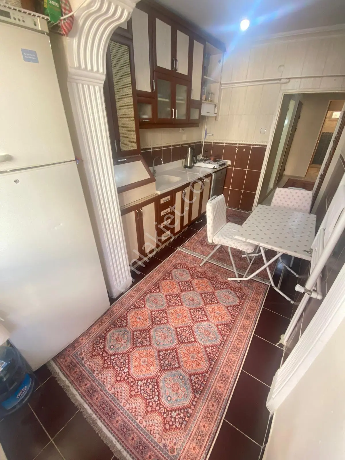 Çatkapıdan Atatürk Mh Merkezi Konum Ön Cephe 2+1 Fırsat Daire — fotoğraf 5