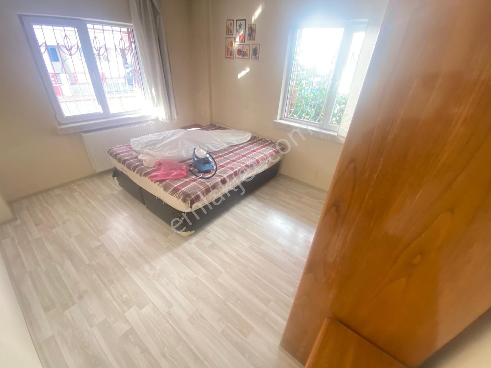 Çatkapıdan Atatürk Mh Merkezi Konum Ön Cephe 2+1 Fırsat Daire — fotoğraf 22