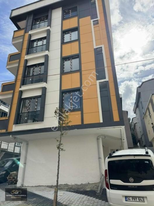 Sıfır 2+1 Arkat Daire Emnevime Katılıma Tamamı Uygun 1 Aya Tslim