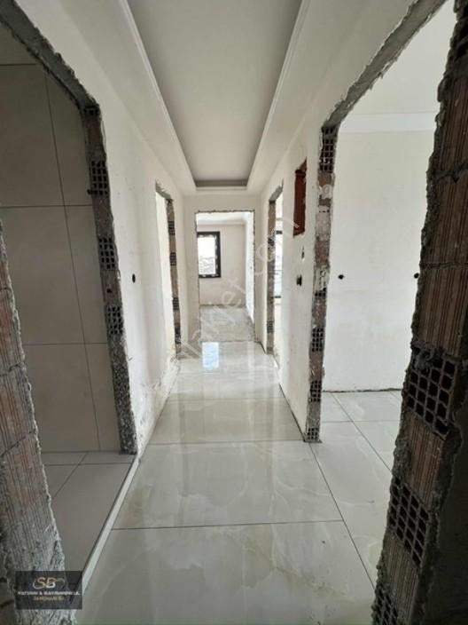 Sıfır 2+1 Arkat Daire Emnevime Katılıma Tamamı Uygun 1 Aya Tslim — fotoğraf 2