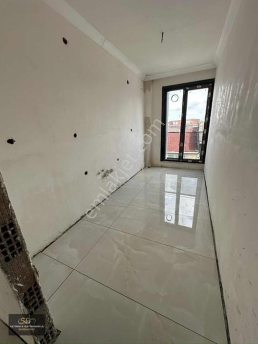 Sıfır 2+1 Arkat Daire Emnevime Katılıma Tamamı Uygun 1 Aya Tslim — fotoğraf 5