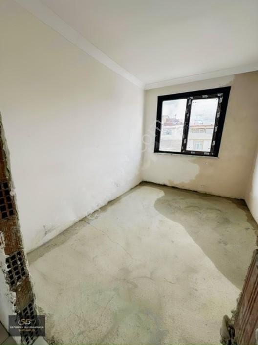 Sıfır 2+1 Arkat Daire Emnevime Katılıma Tamamı Uygun 1 Aya Tslim — fotoğraf 6