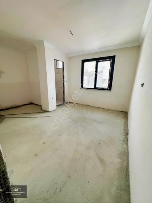 Sıfır 2+1 Arkat Daire Emnevime Katılıma Tamamı Uygun 1 Aya Tslim — fotoğraf 9