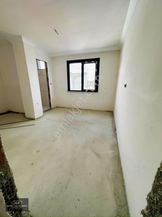 Sıfır 2+1 Arkat Daire Emnevime Katılıma Tamamı Uygun 1 Aya Tslim — fotoğraf 10