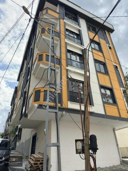 Sıfır 2+1 Arkat Daire Emnevime Katılıma Tamamı Uygun 1 Aya Tslim — fotoğraf 12