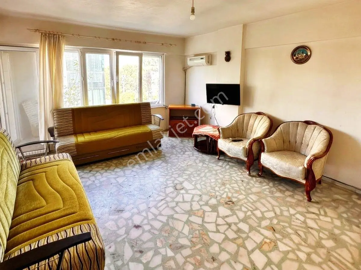 Aktif'ten Akçay'da Satılık Denize 300mt Full Kredili Arakat Manzaralı Harika Konumlu 2+1 Daire — fotoğraf 12