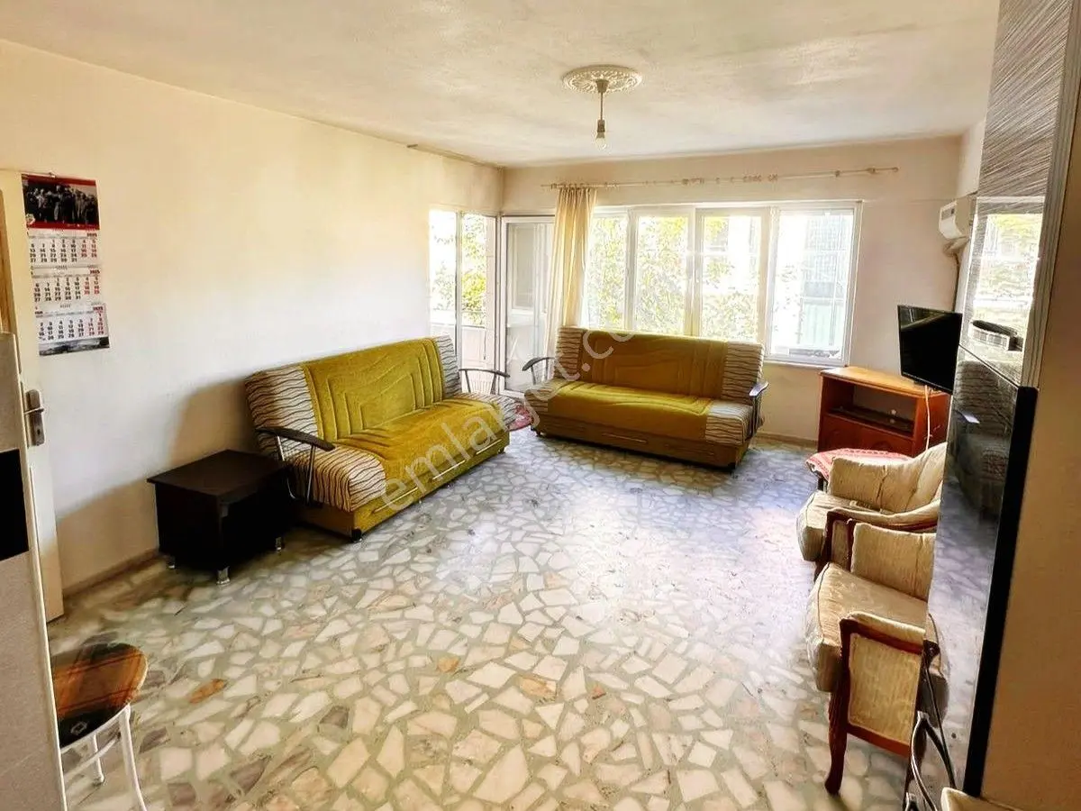 Aktif'ten Akçay'da Satılık Denize 300mt Full Kredili Arakat Manzaralı Harika Konumlu 2+1 Daire — fotoğraf 18