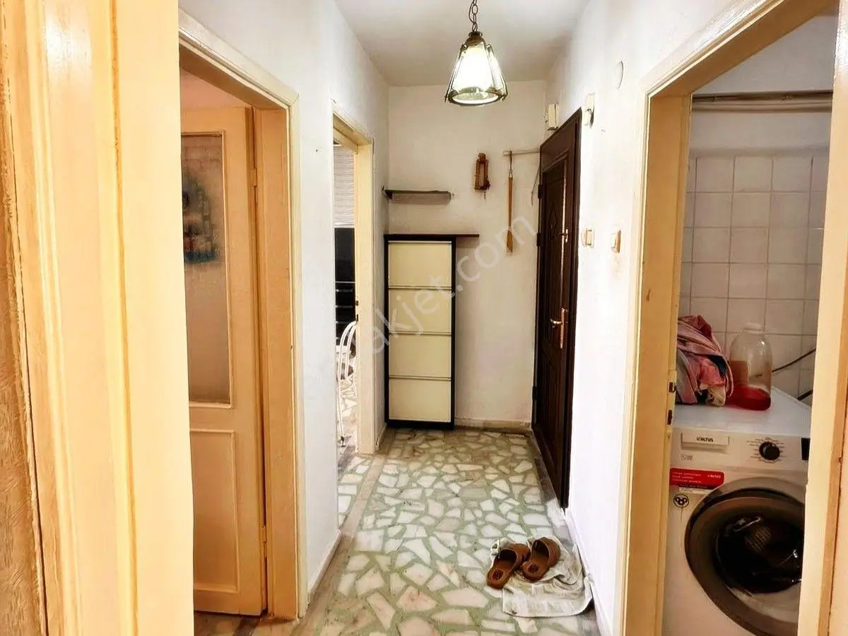 Aktif'ten Akçay'da Satılık Denize 300mt Full Kredili Arakat Manzaralı Harika Konumlu 2+1 Daire — fotoğraf 20