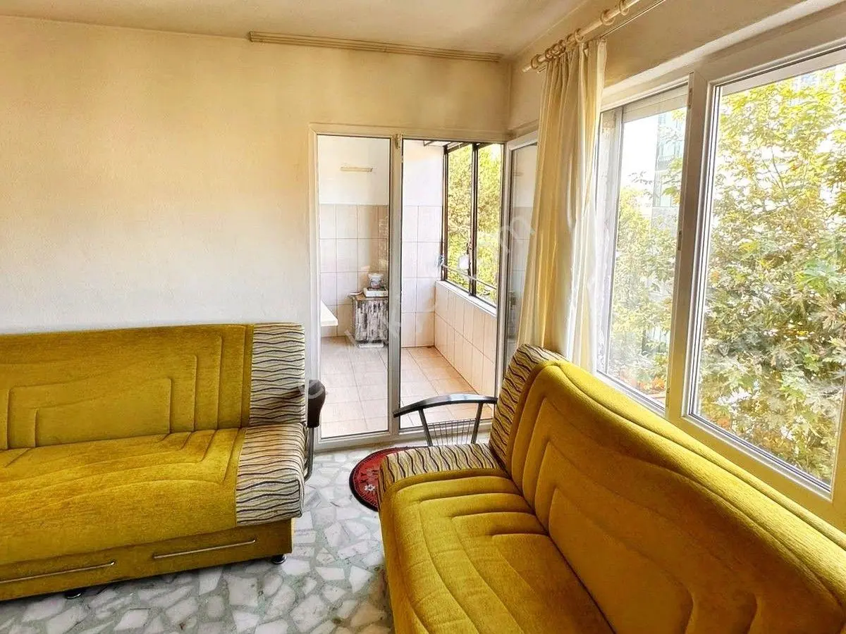 Aktif'ten Akçay'da Satılık Denize 300mt Full Kredili Arakat Manzaralı Harika Konumlu 2+1 Daire — fotoğraf 21