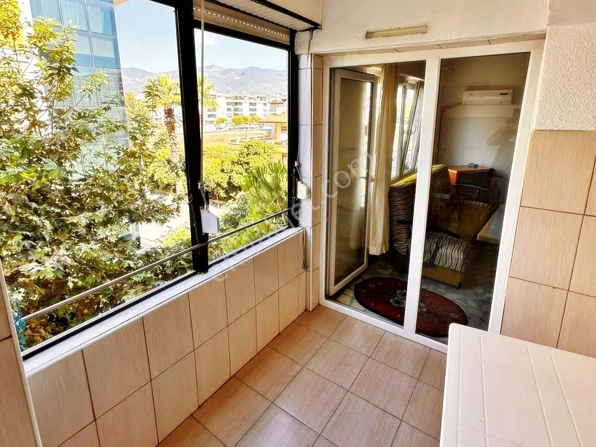 Aktif'ten Akçay'da Satılık Denize 300mt Full Kredili Arakat Manzaralı Harika Konumlu 2+1 Daire — fotoğraf 31