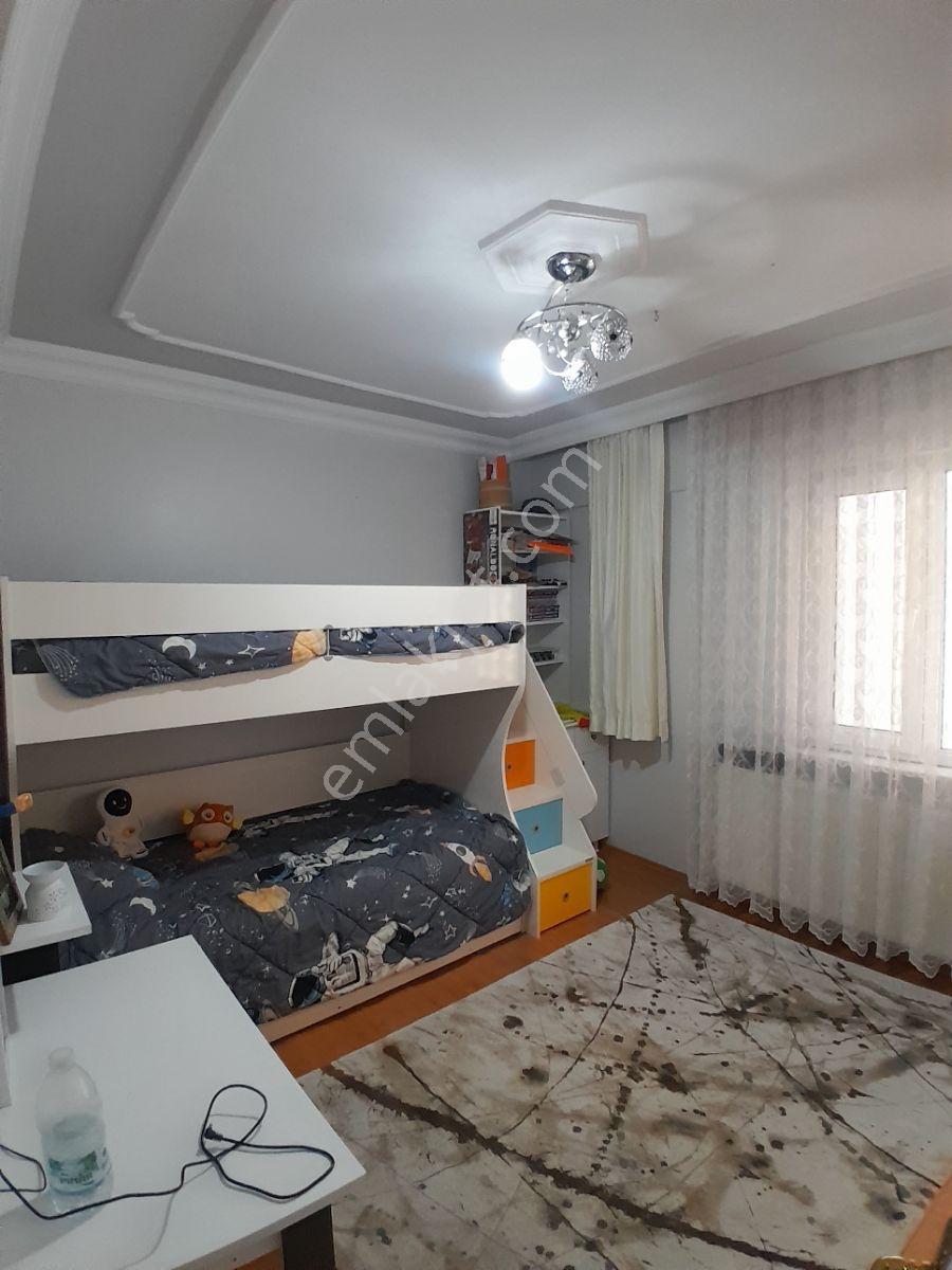 Paşaalanı 3+1 Ara Kat — fotoğraf 11