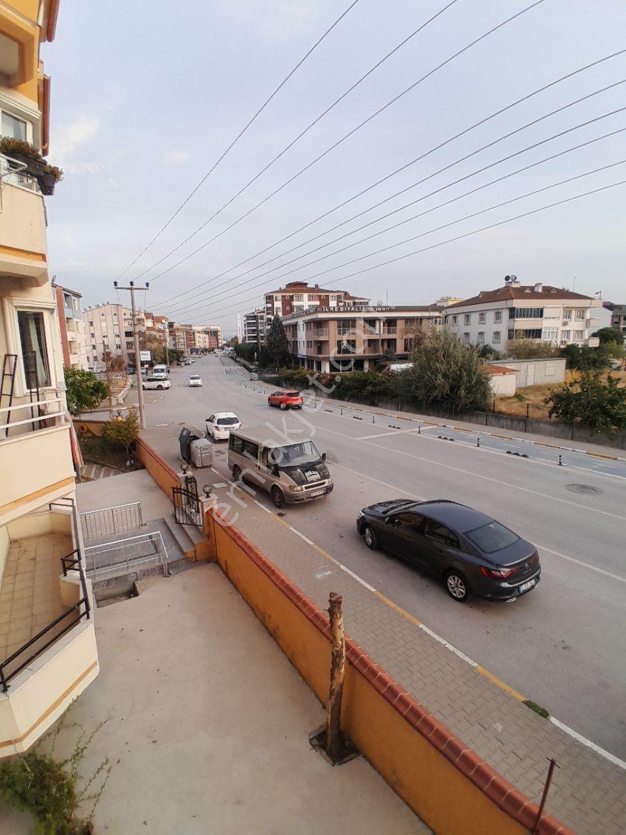 Paşaalanı 3+1 Ara Kat — fotoğraf 23