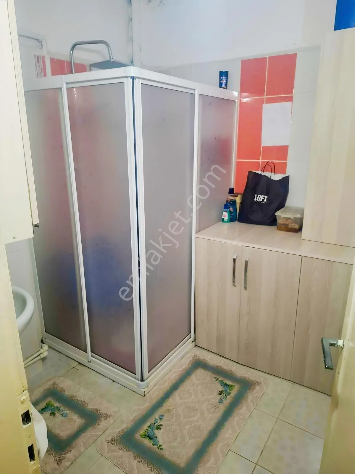 Mevlana Mahallesinde Satılık 3+1 Ara Kat Daire — fotoğraf 5