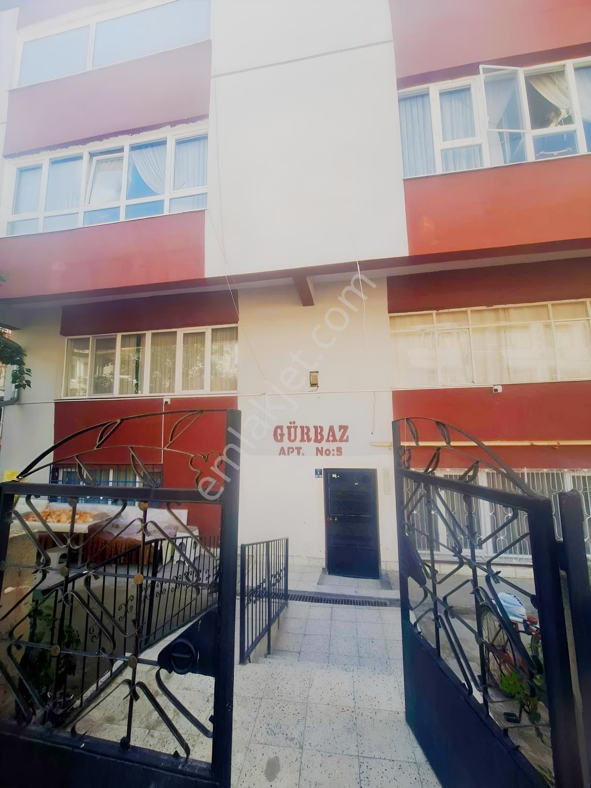 Mevlana Mahallesinde Satılık 3+1 Ara Kat Daire — fotoğraf 7
